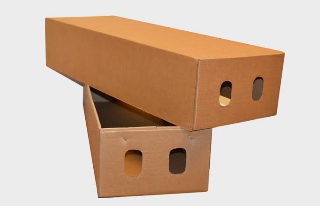 Flower Boxes