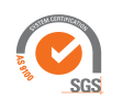 ISO Certification